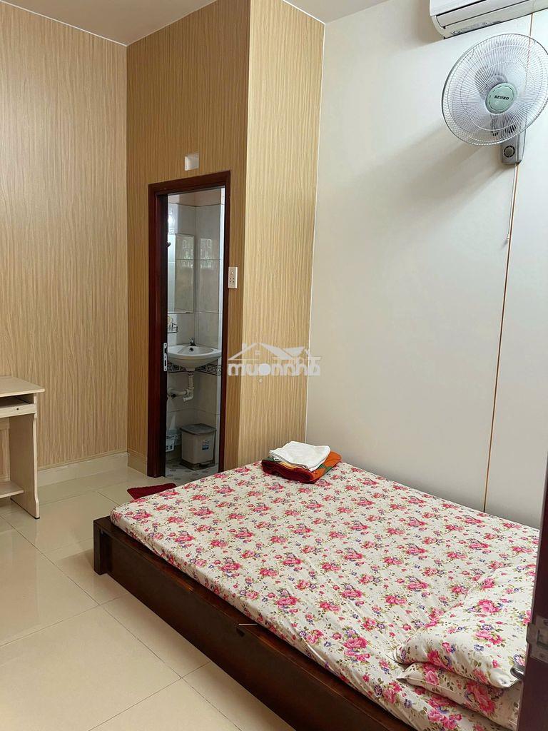 Cho thuê phòng trọ cao cấp đầy đủ tiện nghi - 3