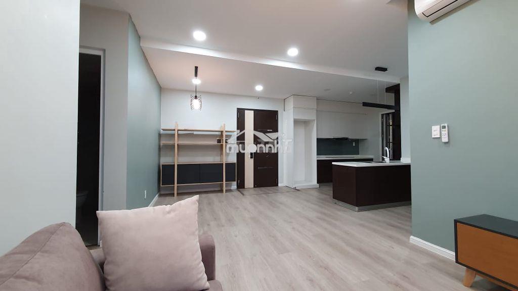 Thuận việt quận 11, 100m2 (3pn 2wc) tầng cao – giá 14 tr/th - 3