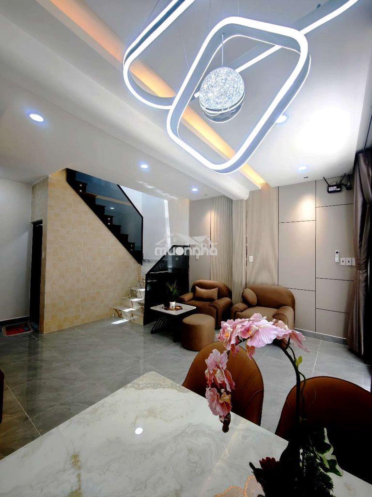 ​🔥 [Pn01] siêu phẩm nhà đẹp - bề ngang khủng long bạo chúa 7m2 🔥 - 2