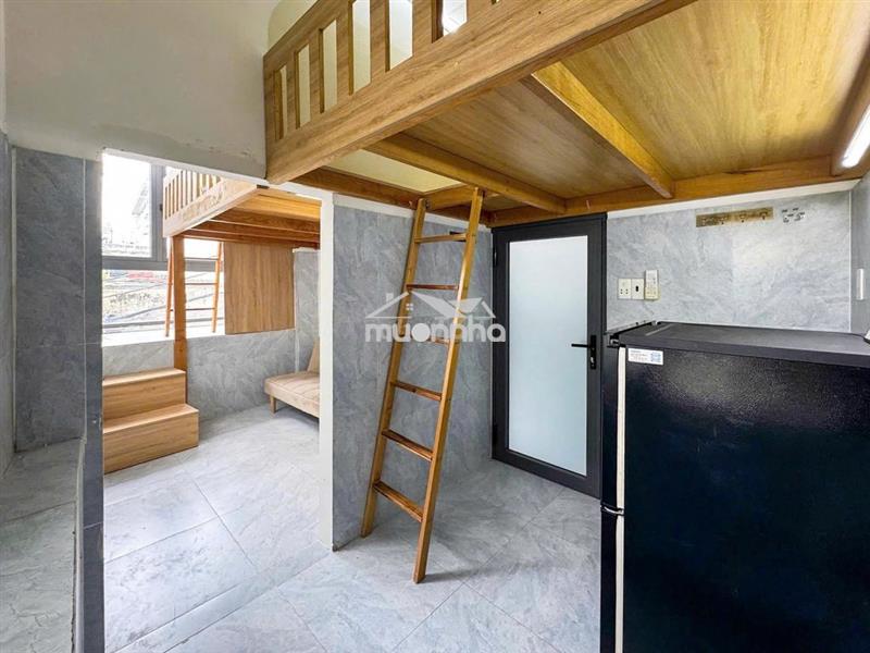 🔥 Duplex 234 lê đức thọ – thang máy - full nt