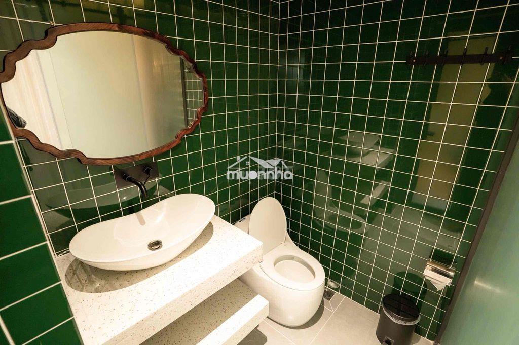 Nhà chính chủ 4 tầng ngang 5,5m,đường 10m thông nhiều hướng-p15,qtb - 3