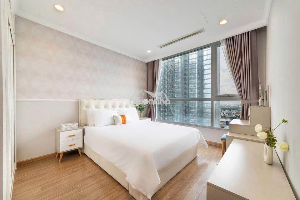 Căn hộ 26 nguyễn thượng hiền 50m2 - 3 tỷ full nt,dọn ở, hđmb . - 4