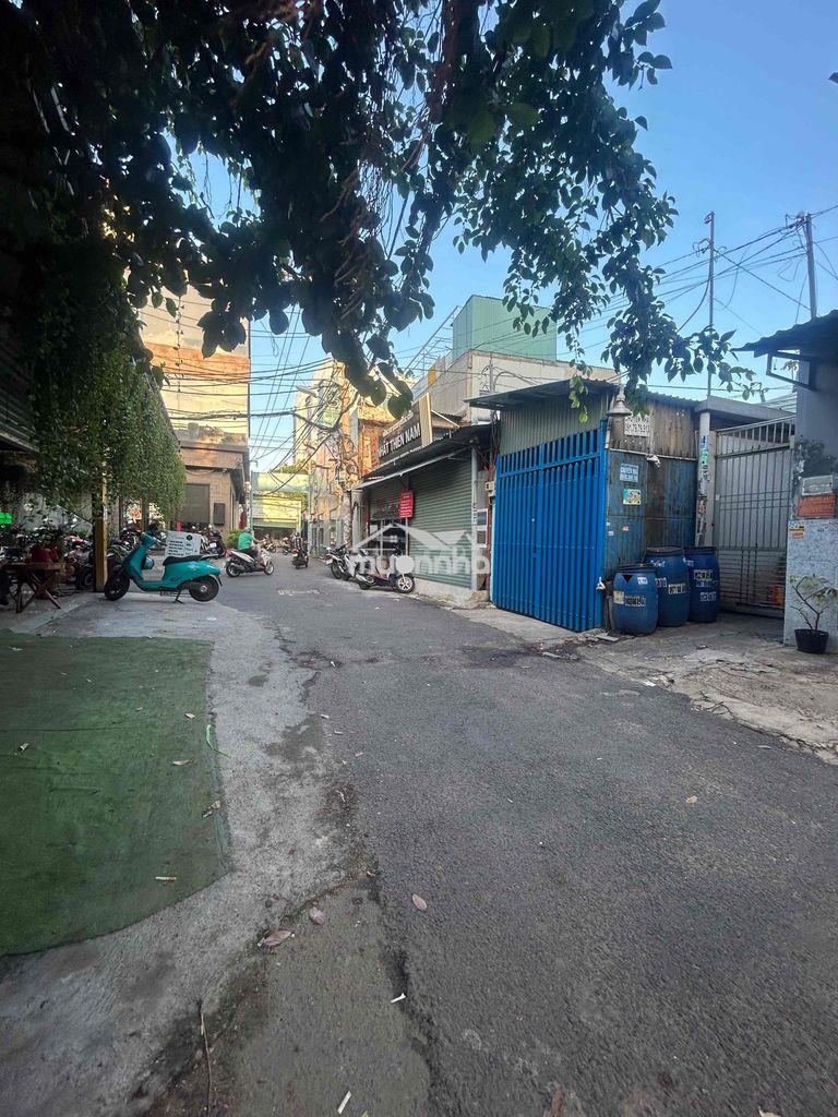 300m ngang 8.8m sát mặt tiền - giáp tân bình chỉ 21 .8 tỷ - 3