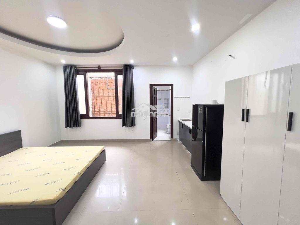 Chính chủ cho thuê phòng đủ nội thất cửa sổ thoáng quận 7 - Ảnh 2