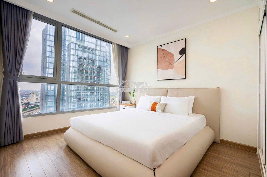 Siêu phẩm 2pn 2wc tòa golden mansion 70m2 chỉ 16tr gần sân bay tsn - 3