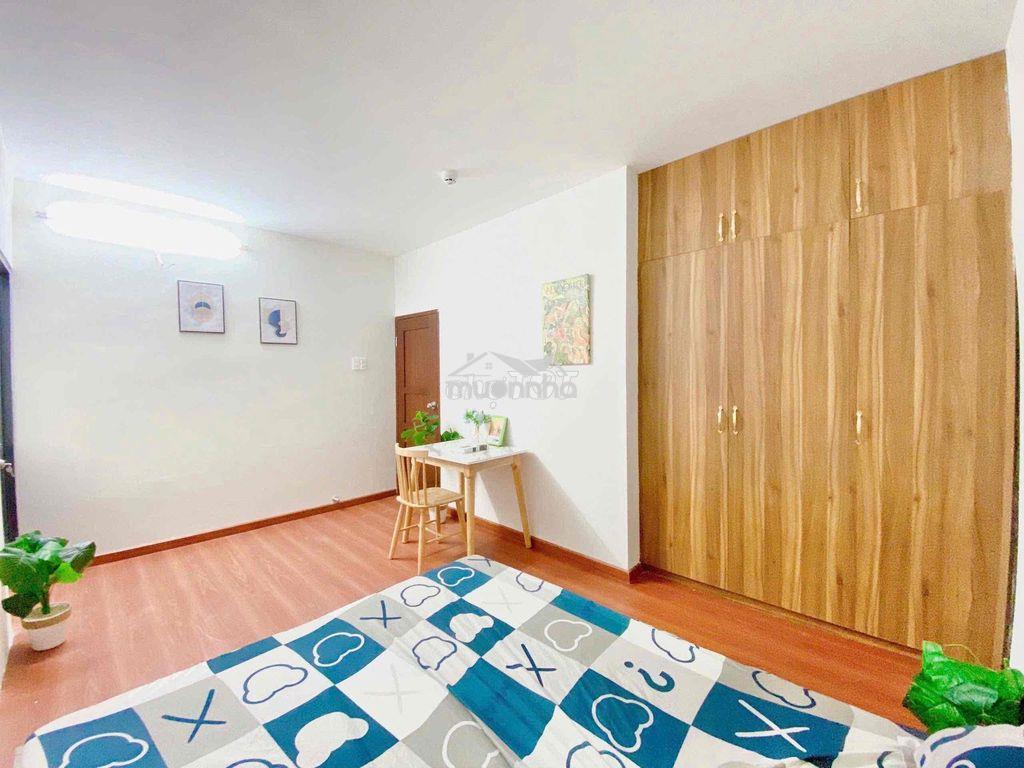 Cho thuê 1pn giá rẻ cửa sổ - tân sơn nhì - đh công thương -đh văn hiến - Ảnh 3