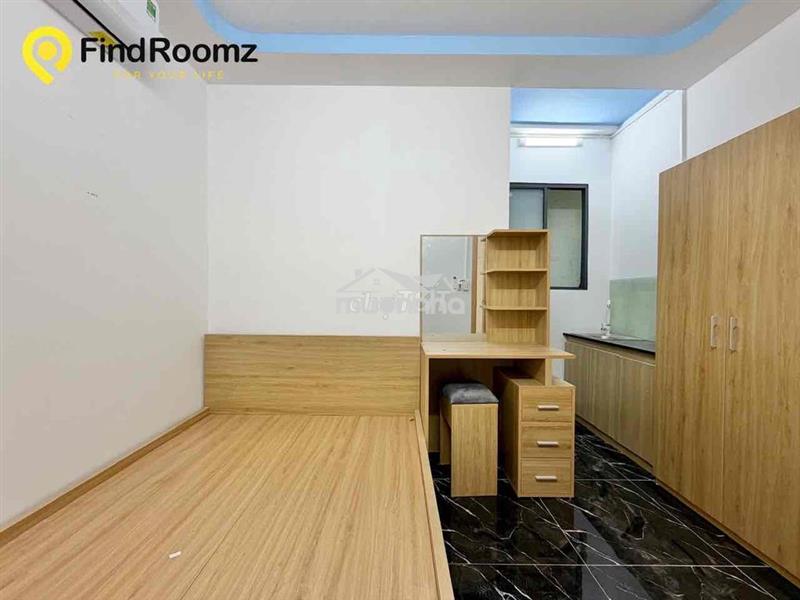 Căn hộ mini mới xây full tiện nghi ngay lê lợi cách iuh 200mét
