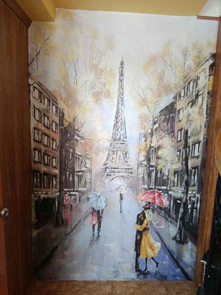 Chính chủ cho thuê phòng q.1 ở 98f lê lai gần chợ bến thành giá 5,9tr - 3