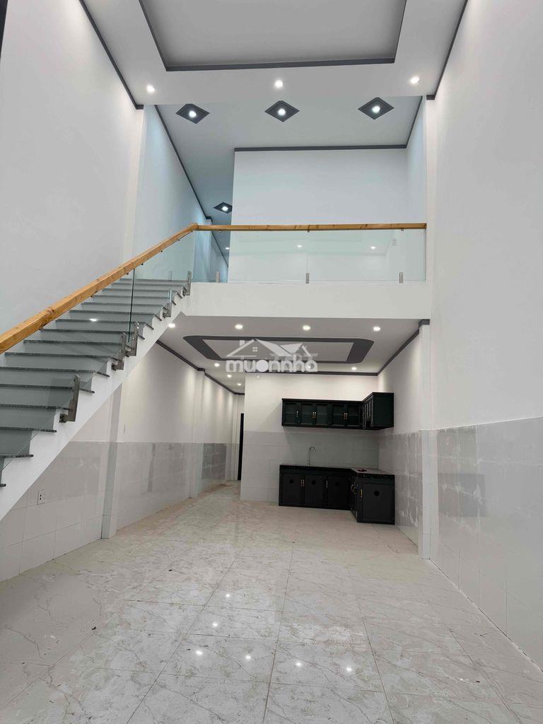 Kèo ngộp - chính chủ có việc bán gấp nhà 1,58 tỉ gần cty changshin - 2