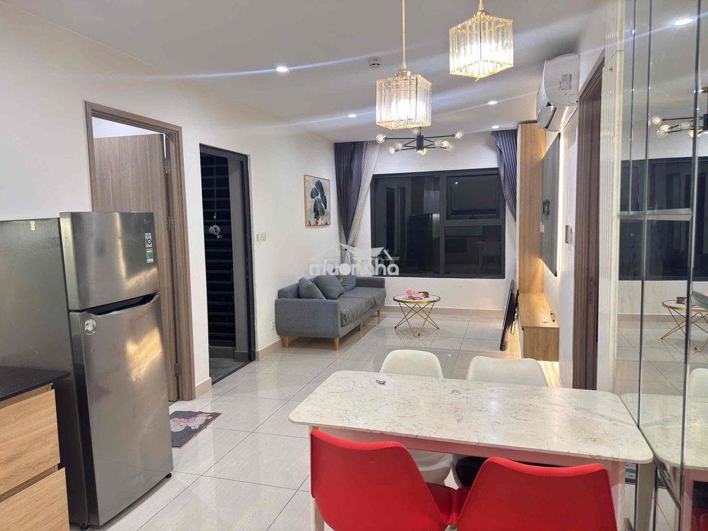 Cho thuê vinhomes grand park q9 - share phòng master căn góc - 2