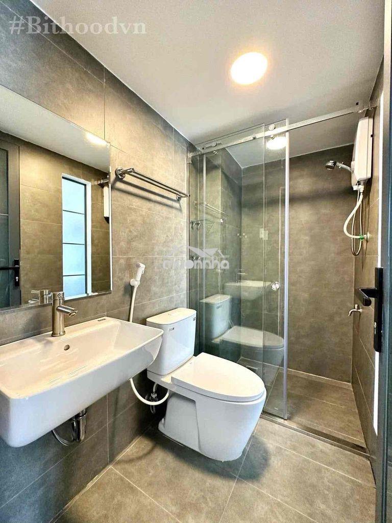 🔥Trống lại phòng duplex full nội thất đường trường chinh bx an sương - Ảnh 4