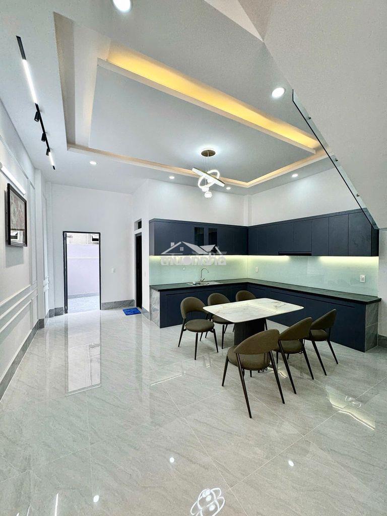 Bán nhà 1 trệt 1 lầu 4.2x14.3 giá 2.9tỷ, biên hòa, hẻm nhựa 5m - 4