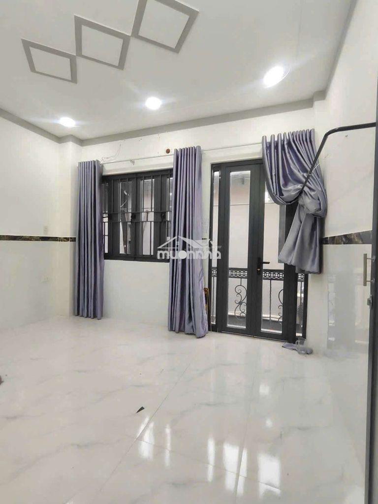 Nhà bán gần chợ hiệp bình, gigamall, hbchanh - 3