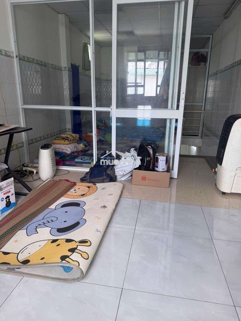 Đông hưng thuận quận 12 gần kdc an sương.4*12 .2tầng .2.98 tỷ - 4