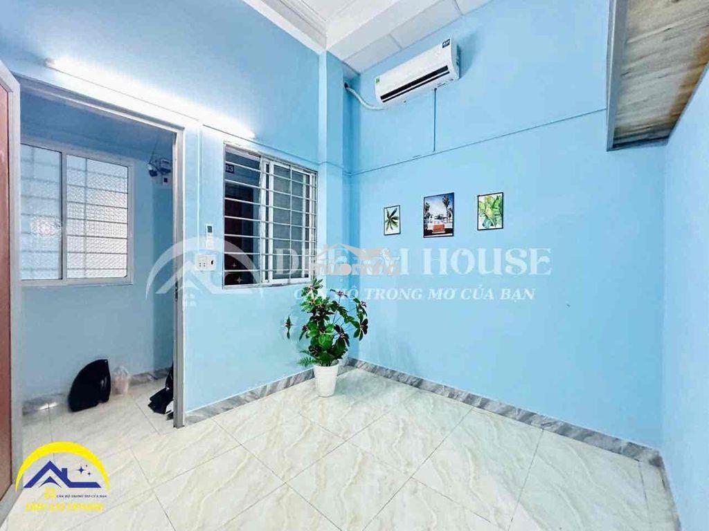 Gần đh công thương trống phòng rộng rãi giá rẻ cọc đủ giữ đến đầu t9 - 3
