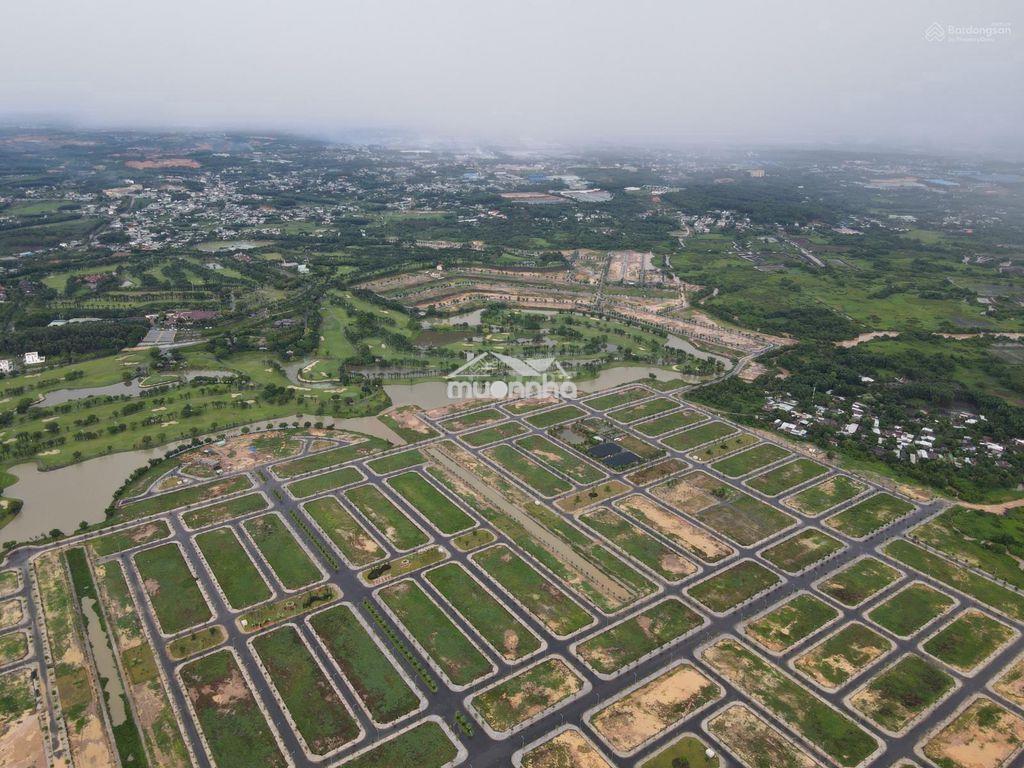 Cần bán lỗ lô biên hòa new city ngay sân golf long thành giá 1,6 tỷ - 2