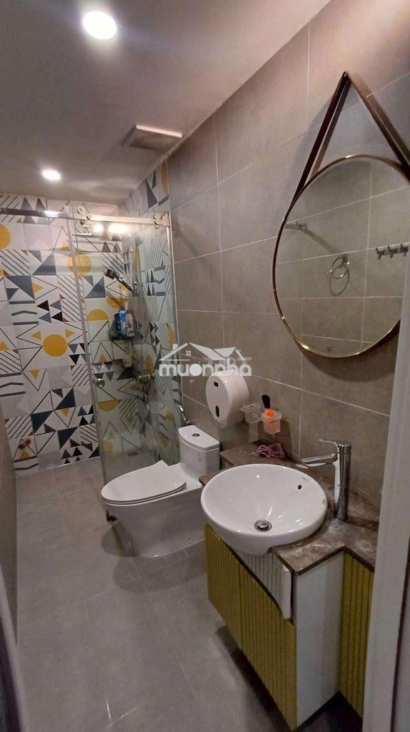 🔥 Giảm thẳng 2 triệu – biệt thự mini full nội thất | chốt 15tr  🔥 - 4