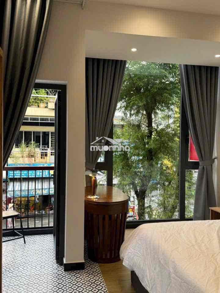 Căn hộ studio tách bếp quận 1 chỉ từ 5tr5 - 4