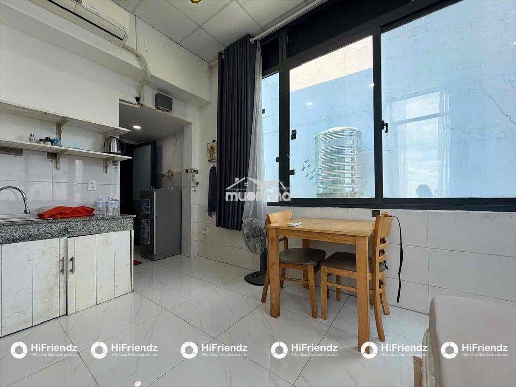 Cho thuê căn góc thảo điền view sông sg, landmark 81 - 3