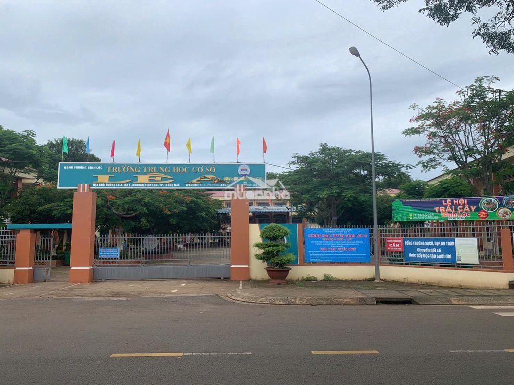 Đất nền ngay khu công nghiệp long khánh - 3