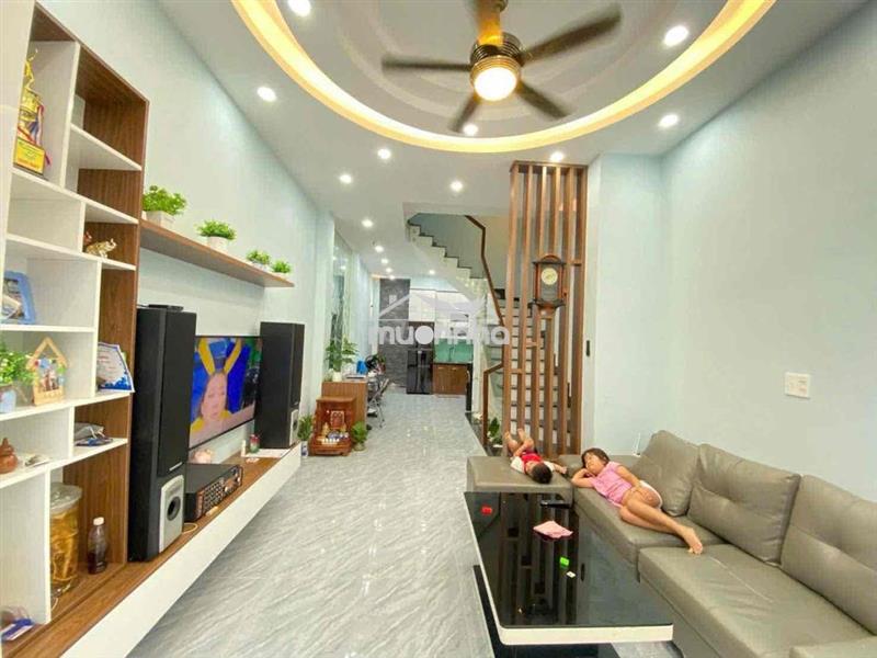 Nhà nguyên căn trần xuân soạn, sát lê văn lương, lotte ,nguyễn hữu thọ