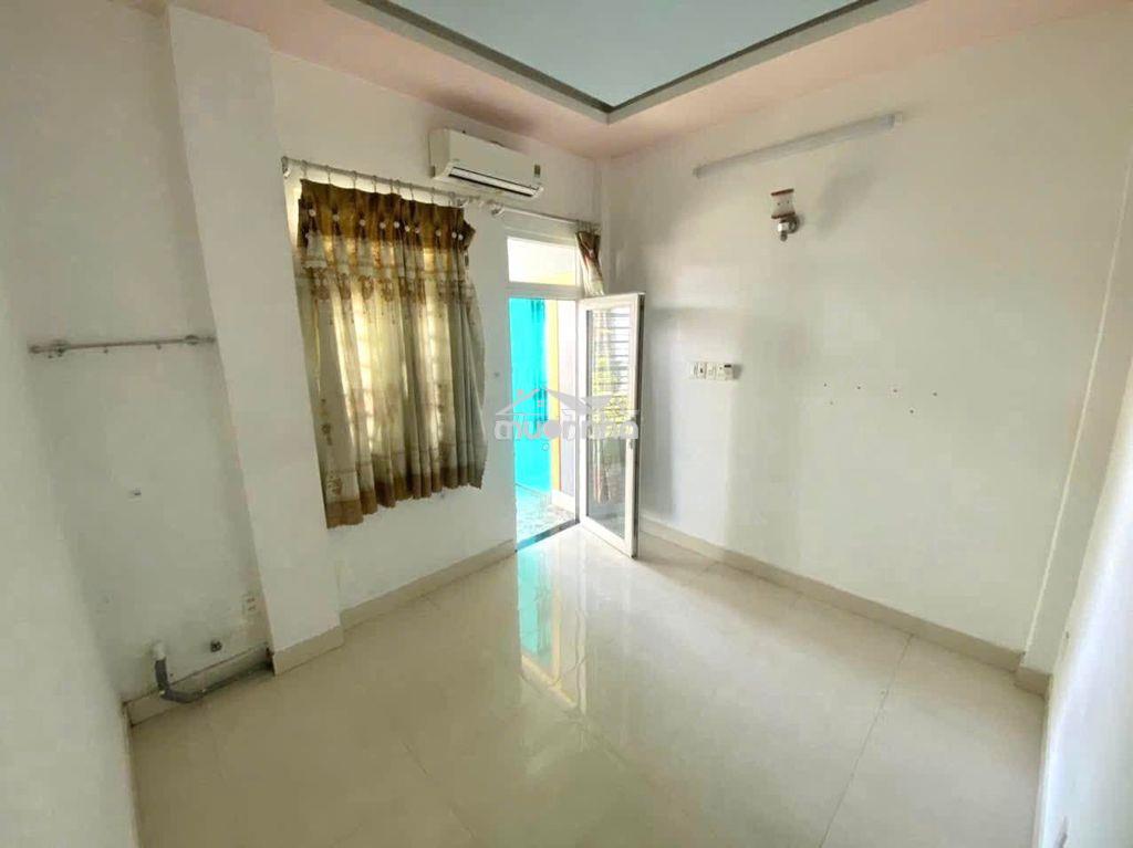 Cho thuê nhà 3pn2wc đường số 9,p. linh trung- nhà mới đẹp sẵn máy lạnh - 2