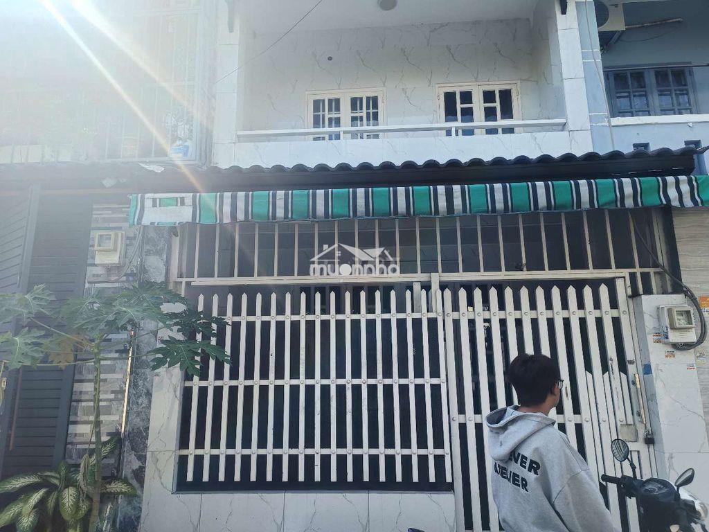Cho thuê nhà nguyên căn chính chủ - 2