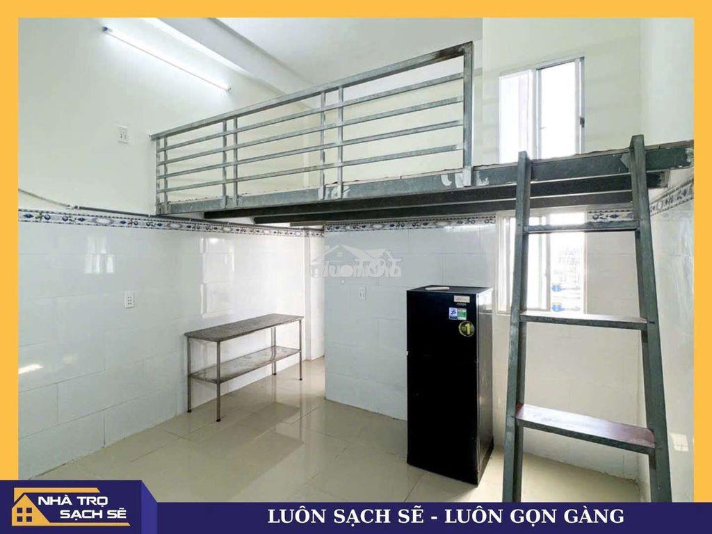🔥 Trọ full tiện ích gần đại học văn hiến chỉ từ 3tr6 🔥 - 4