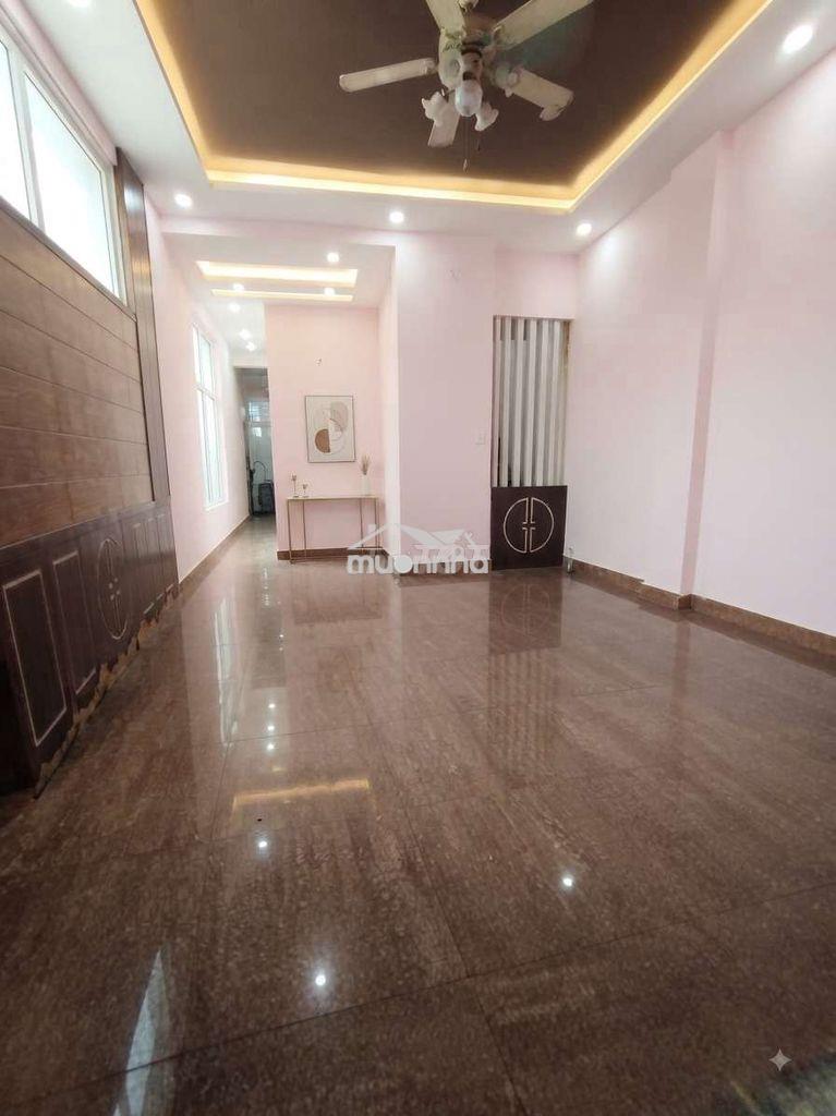 Nhà nguyên căn tại tô hiến thành gần  hòa hưng cmt8 - 3