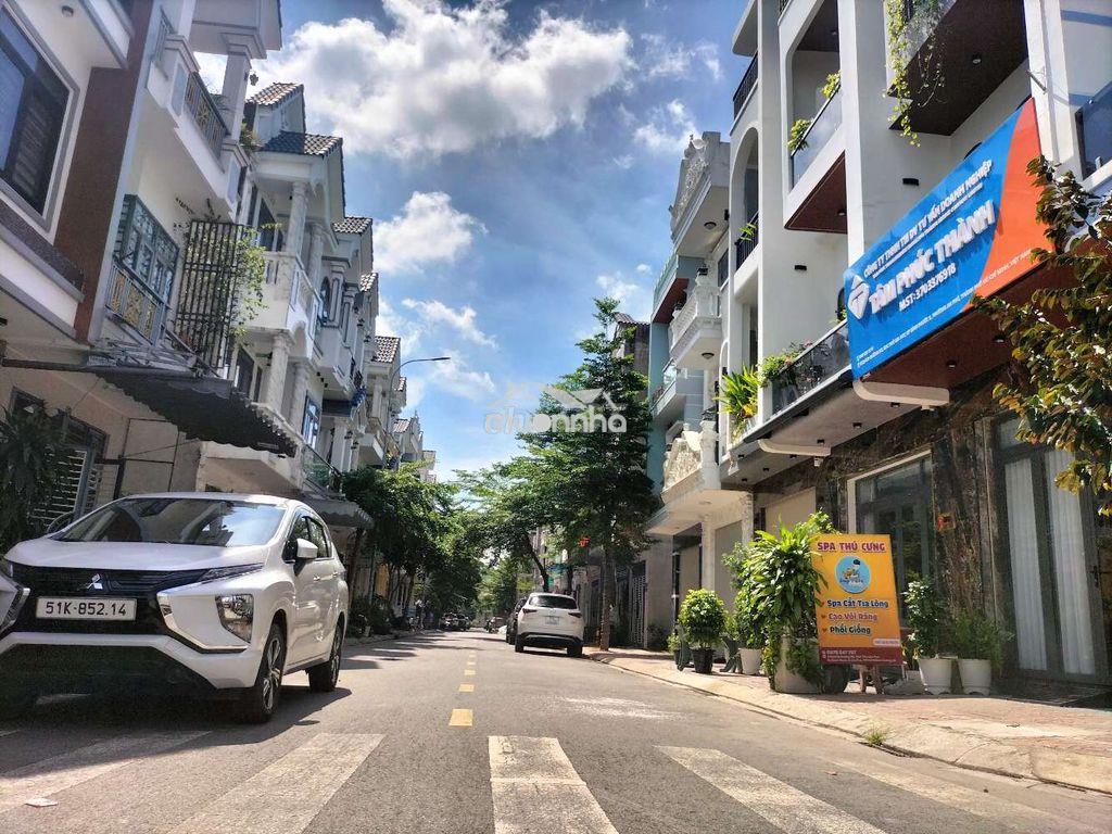  🔥 Loaloa cực rẻ ạ có 6t 3phòng ngủ e bao rẻ nhất  pht 8 phải nhanh ạ  - 3