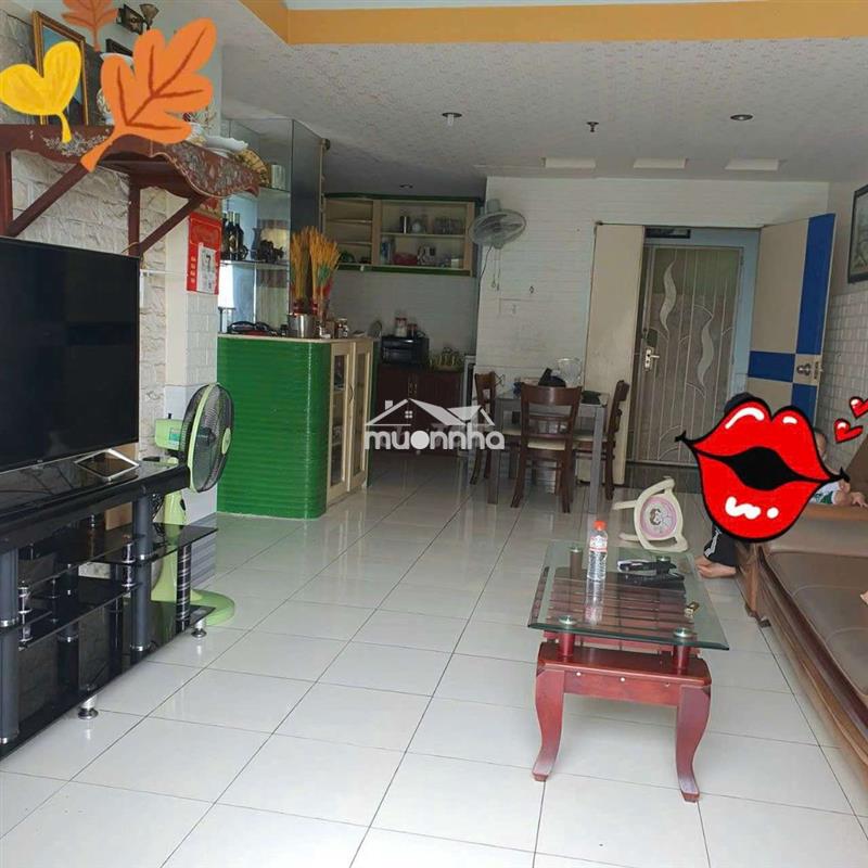 Cho thuê căn hộ vĩnh tường quận bình tân 89m 2pn