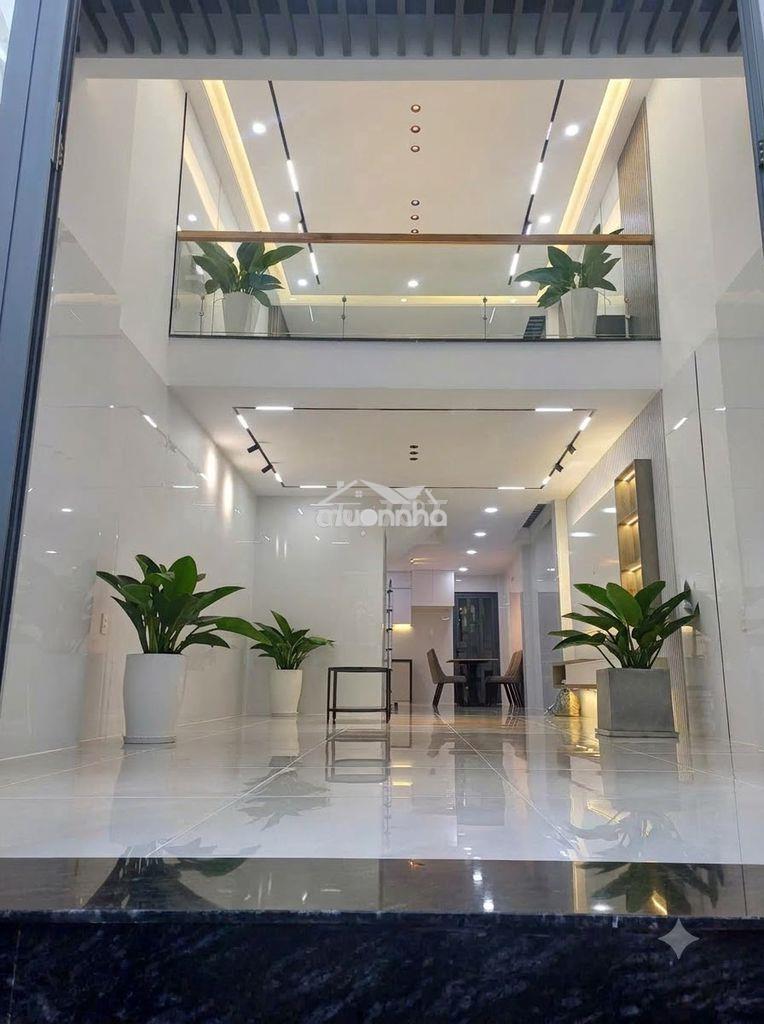 💎Hẻm xe tải lạc long quân q11-5 tầng 7pn-nhà mới tặng full nội thất - 2