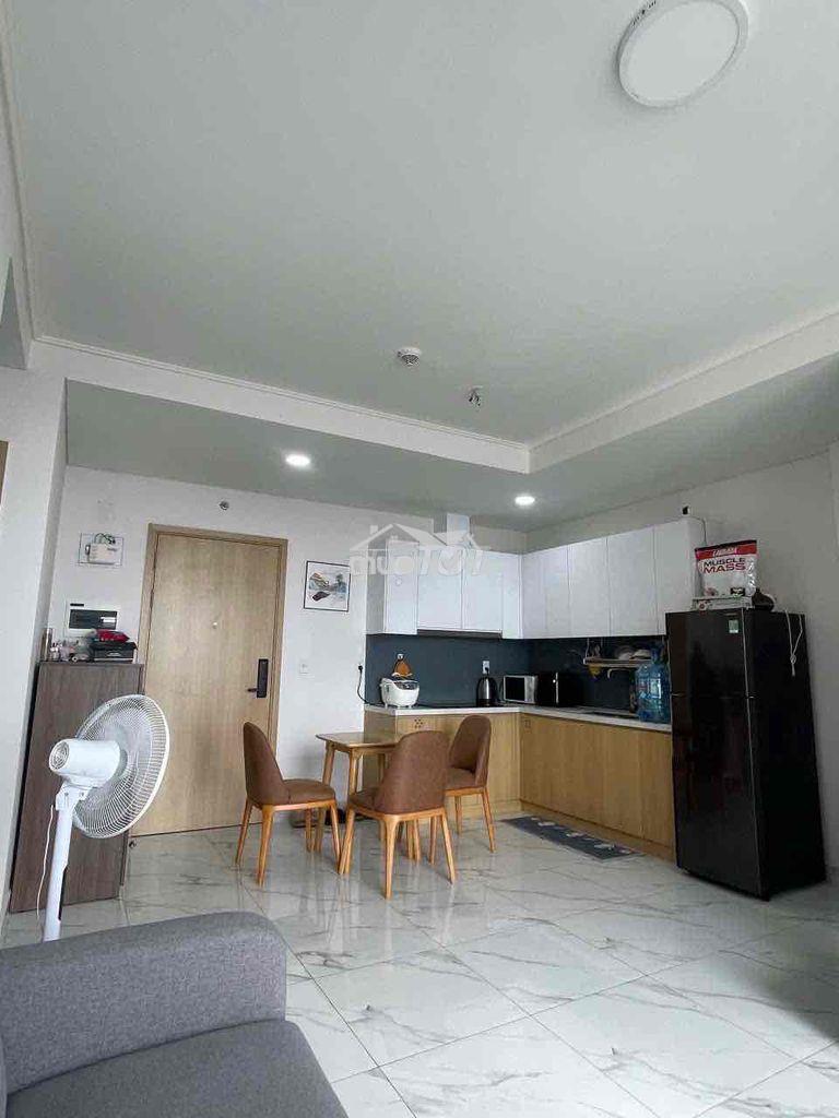 Bán căn hộ asiana capella q.6 - 62m2, 2pn, 2wc lầu cao - 2