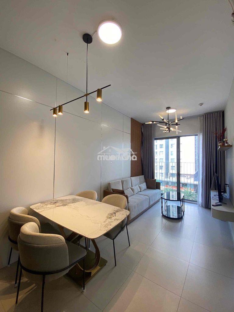 Full nội thất view hồ chỉ 9,5 tr/tháng. lh hương xem nhà ‘ - 4