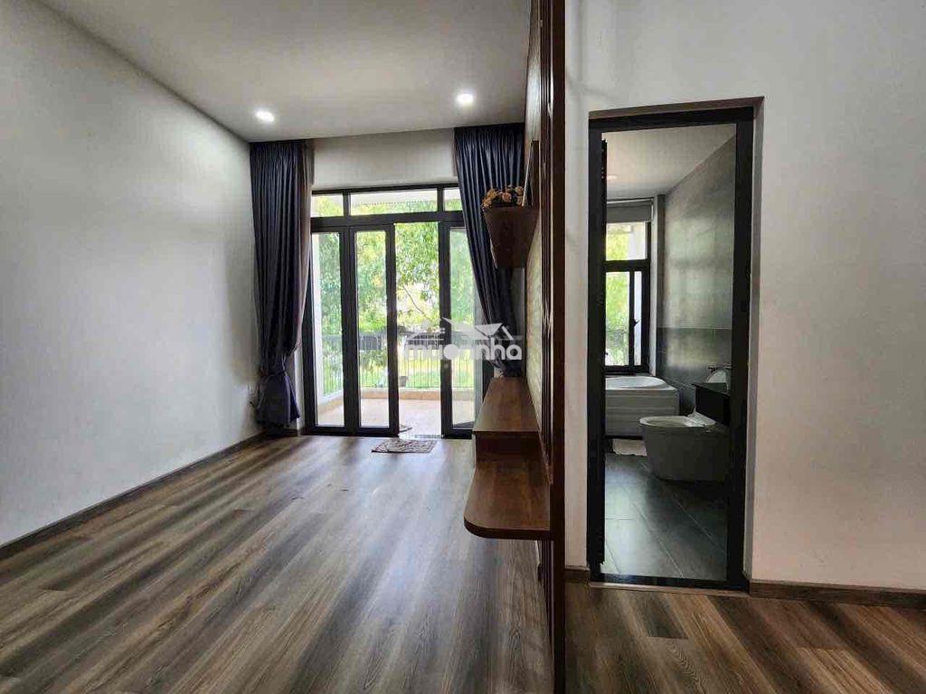 🌻Cho thuê nhà kcn đại đăng, phú mỹ, thủ dầu một - diện tích: 5x17,5m - 4