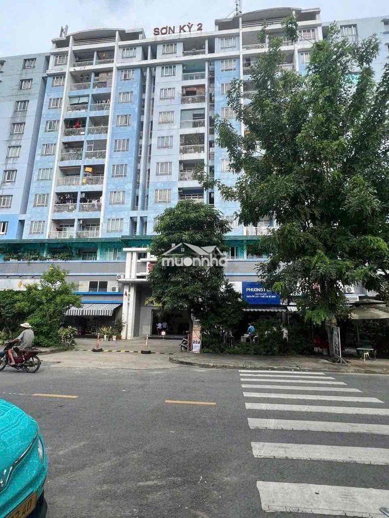 Chính chủ bán sơn kỳ 2 🏡diện tích: 62m² 3ty1 sổ hồng