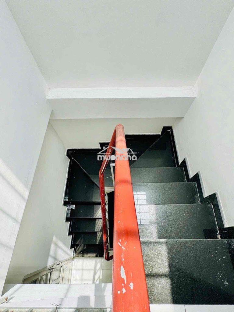 Mua giữ tiền ngon - giáp q1 gần bv gia định - 57m2 - 5.99tỉ - 3