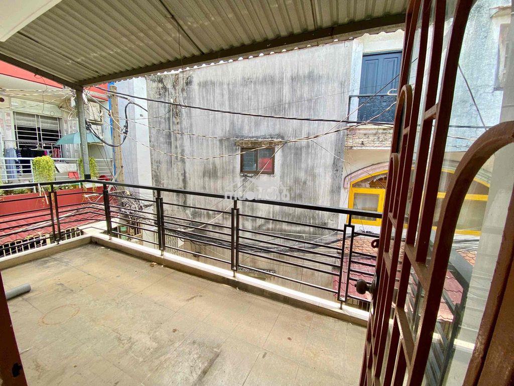 Nhà hẻm trần văn quang, 4.65x8.7m, 41m2, 2 tầng - 3