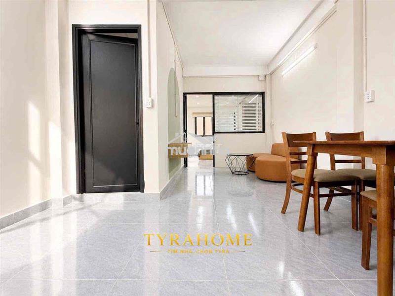 🔥🔥Khai trương căn hộ 1pn, 60m2, mới 100%, lê văn sỹ, p14, q3