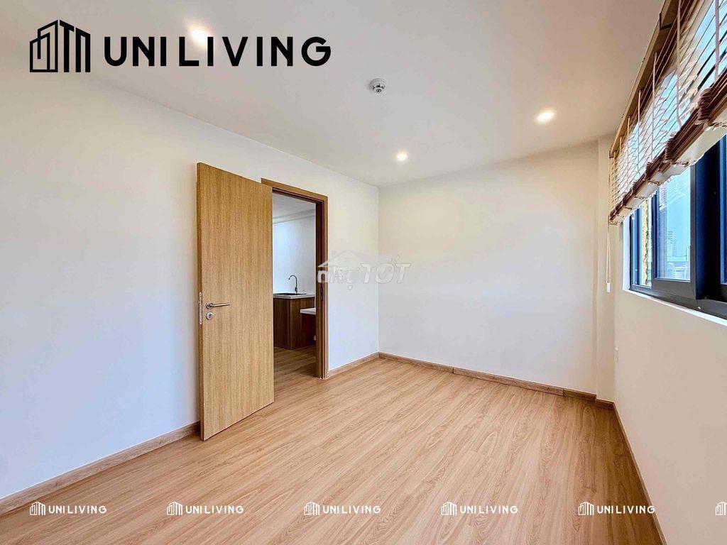 Căn hộ 2 phòng ngủ mới 100% full nội thất ngay trung tâm quận 10 - 3