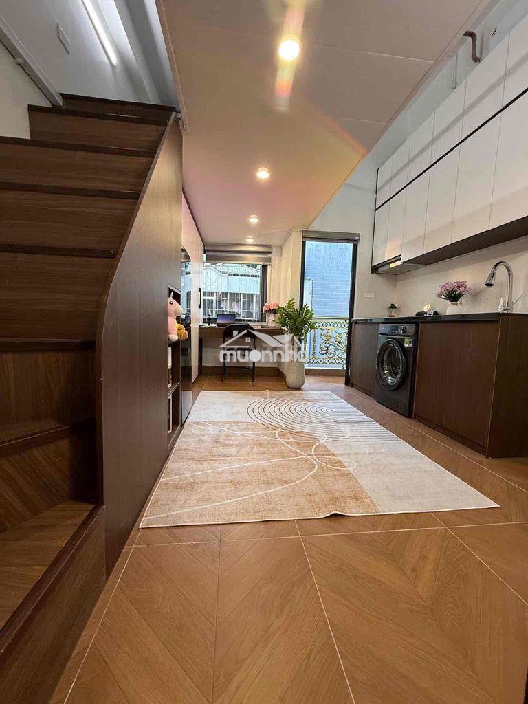 🔥Trống lại phòng duplex full nội thất đường trường chinh bx an sương - Ảnh 2