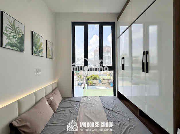 Studio nhà mới 100% - ngay big c thoại ngọc hầu tân phú - 3