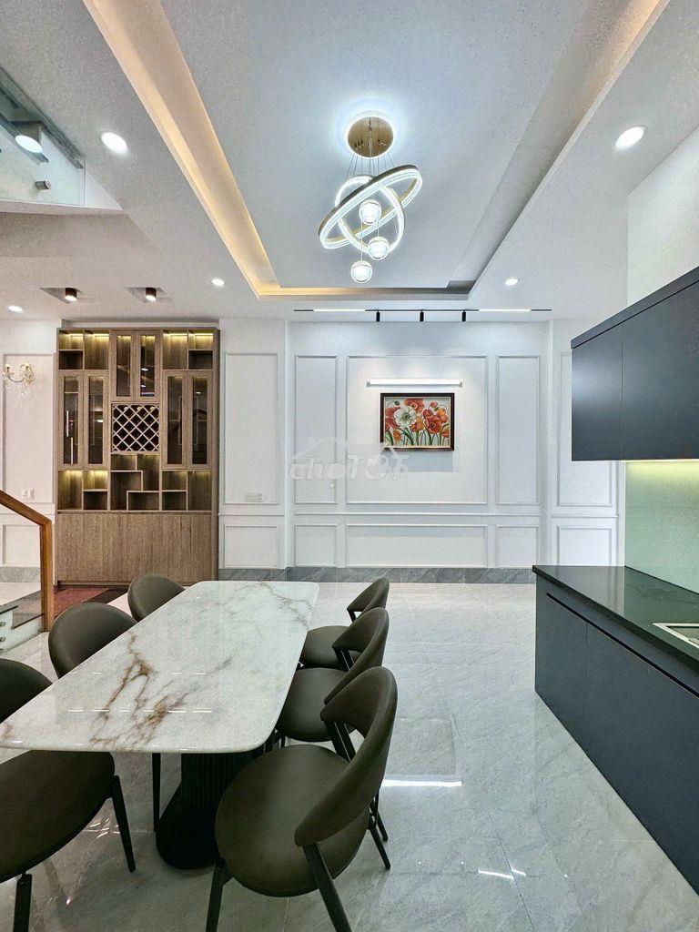 Bán nhà 1 trệt 1 lầu 4.2x14.3 giá 2.9tỷ, biên hòa, hẻm nhựa 5m - 3