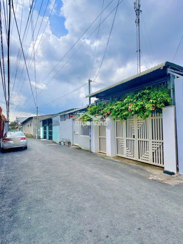 Bán nhà ở gần nước mía vườn cau- tân thông hội 150m2 shr giá chỉ 999tr - 2