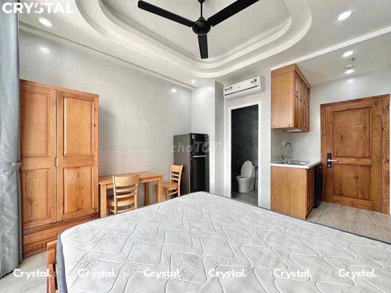 🎉 Khai trương dự án mới – studio cao cấp full nội thất 🎉 - 4