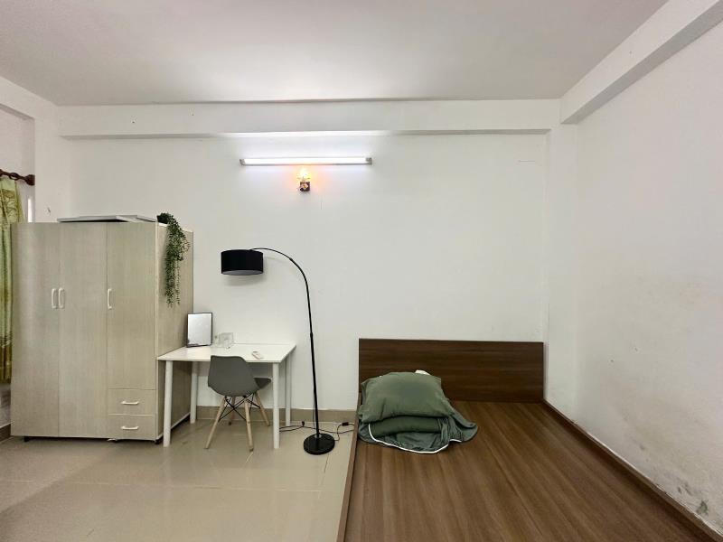 Cho thuê phòng trọ sinh viên quận 10 – đường 3/2 | gần đh bách khoa, y dược, ueh - 2