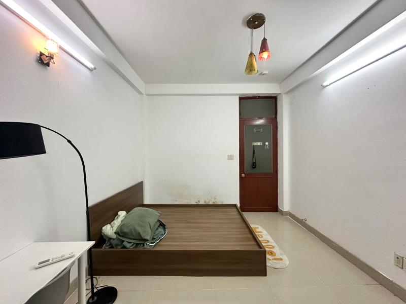 Cho thuê phòng trọ sinh viên quận 10 – đường 3/2 | gần đh bách khoa, y dược, ueh - 3