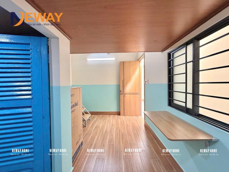 🏠 Phòng trọ tân phú gần trường chinh – tân bình, gần đại học văn hiến, công thương, aeon tân phú  - 4