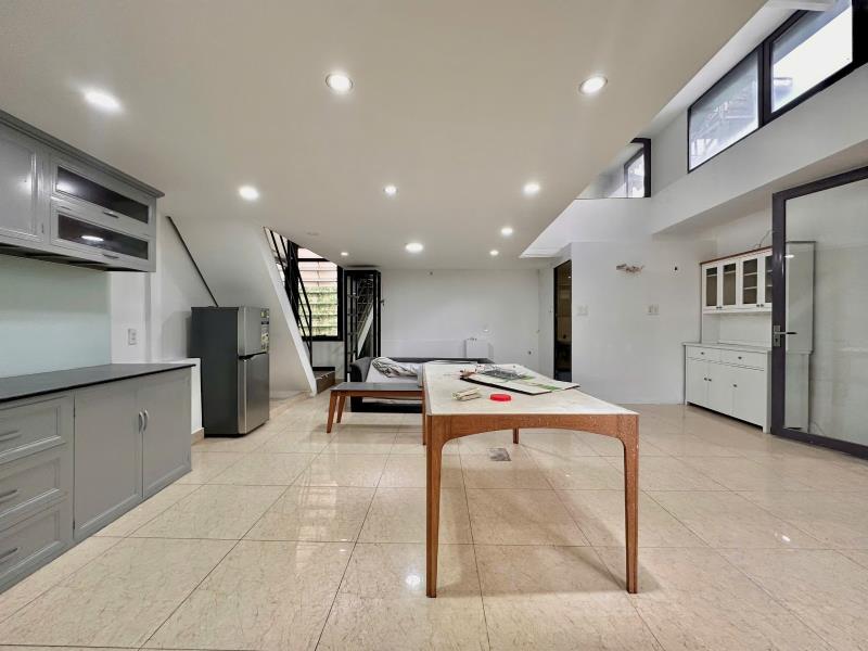 [Tân bình] căn hộ penthouse 2pn full nội thất vị trí trung tâm, thuận tiện di chuyển quận 10, quận 3, phú nhuận và các tuyến đường lớn. - 3