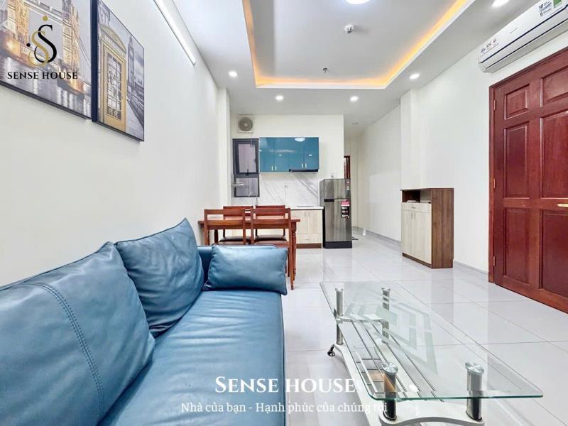 Căn hộ tân bình 2pn full nội thất hiện đại vị trí gần sân bay, thuận tiện di chuyển cộng hòa, trần quốc hoàn, hoàng văn thụ, phú nhuận, gò vấp và quận 3.